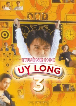 Trường Học Uy Long 3