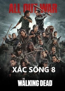 Xác Sống 8