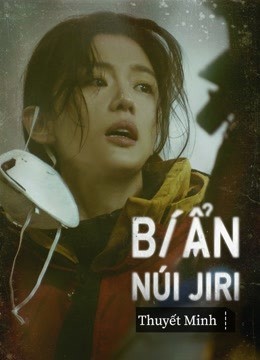 Bí Ẩn Núi Jiri