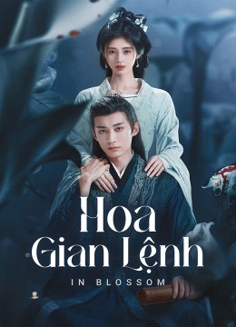 Hoa Gian Lệnh