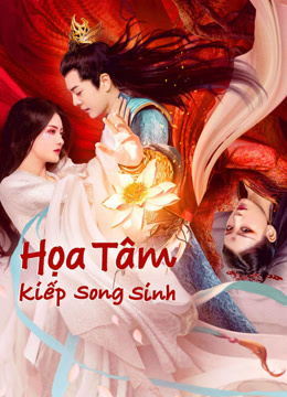 Họa Tâm Song Sinh Kiếp