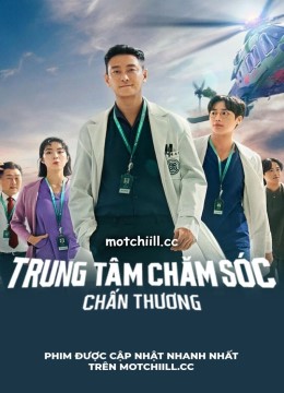 Trung Tâm Chăm Sóc Chấn Thương